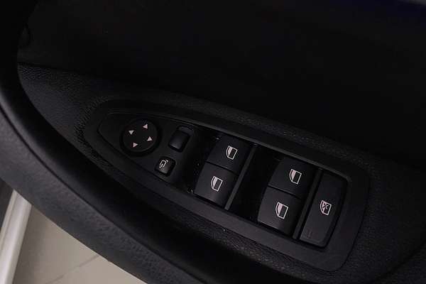 2021 BMW X1 sDrive20i F48 LCI