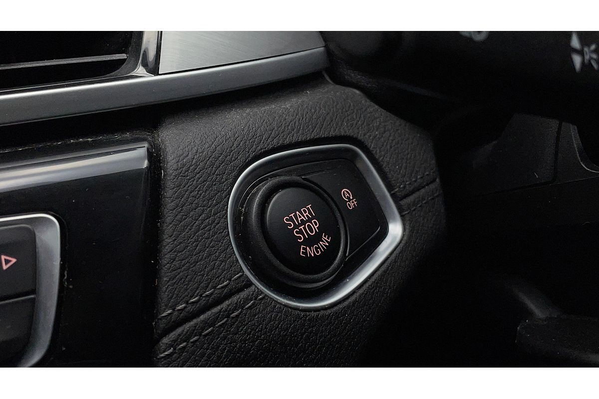 2021 BMW X1 sDrive20i F48 LCI