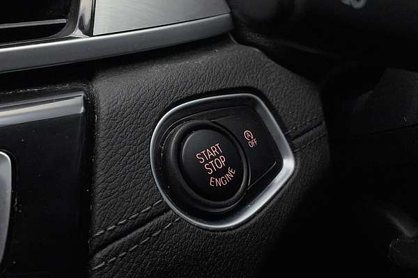 2021 BMW X1 sDrive20i F48 LCI