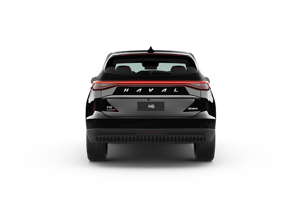 2025 GWM Haval H6 Premium B01