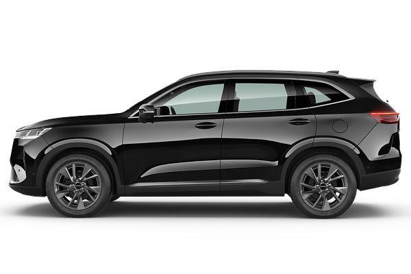 2025 GWM Haval H6 Ultra B01