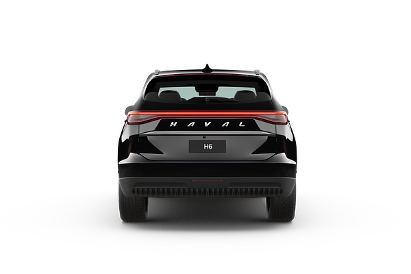 2025 GWM Haval H6 Ultra B01