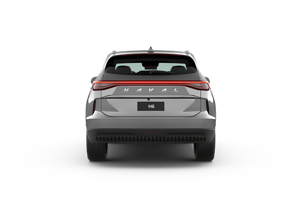 2025 GWM Haval H6 Ultra B01