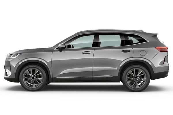 2025 GWM Haval H6 Ultra B01