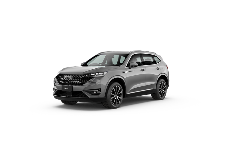2025 GWM Haval H6 Lux Hybrid B01
