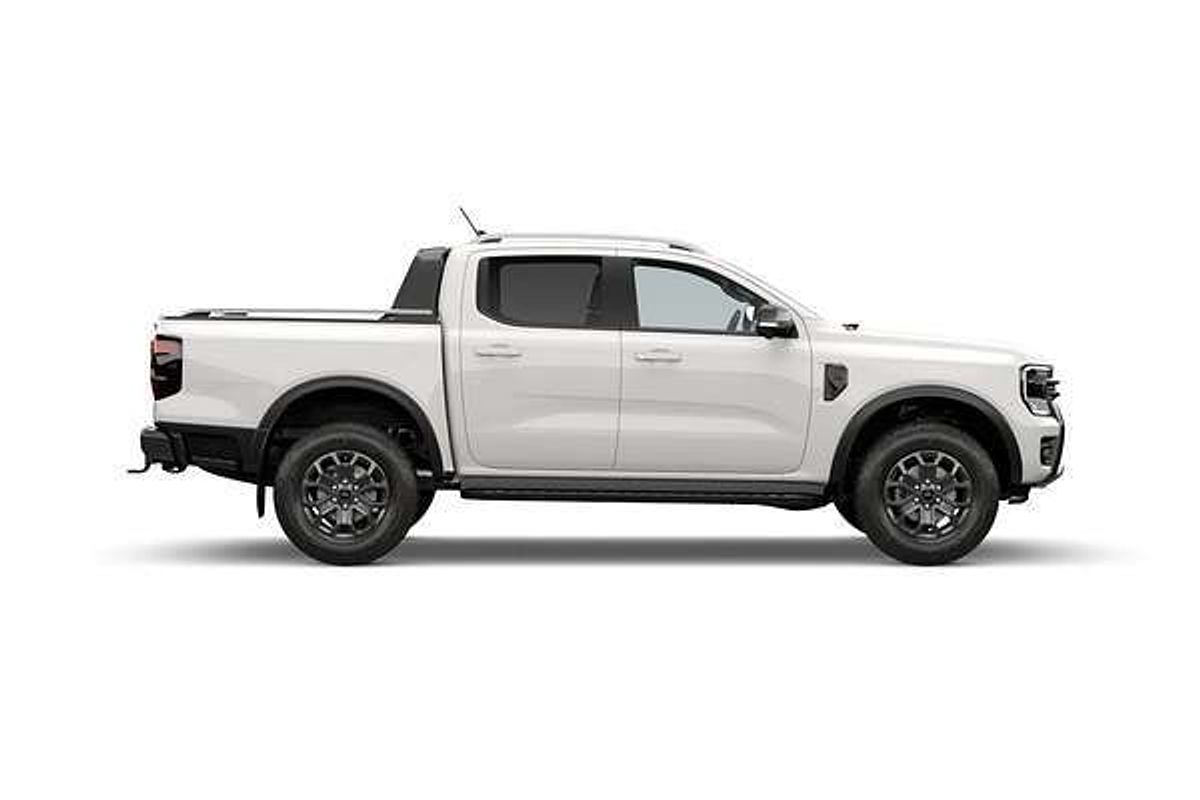 2025 Ford Ranger Wildtrak 4X4