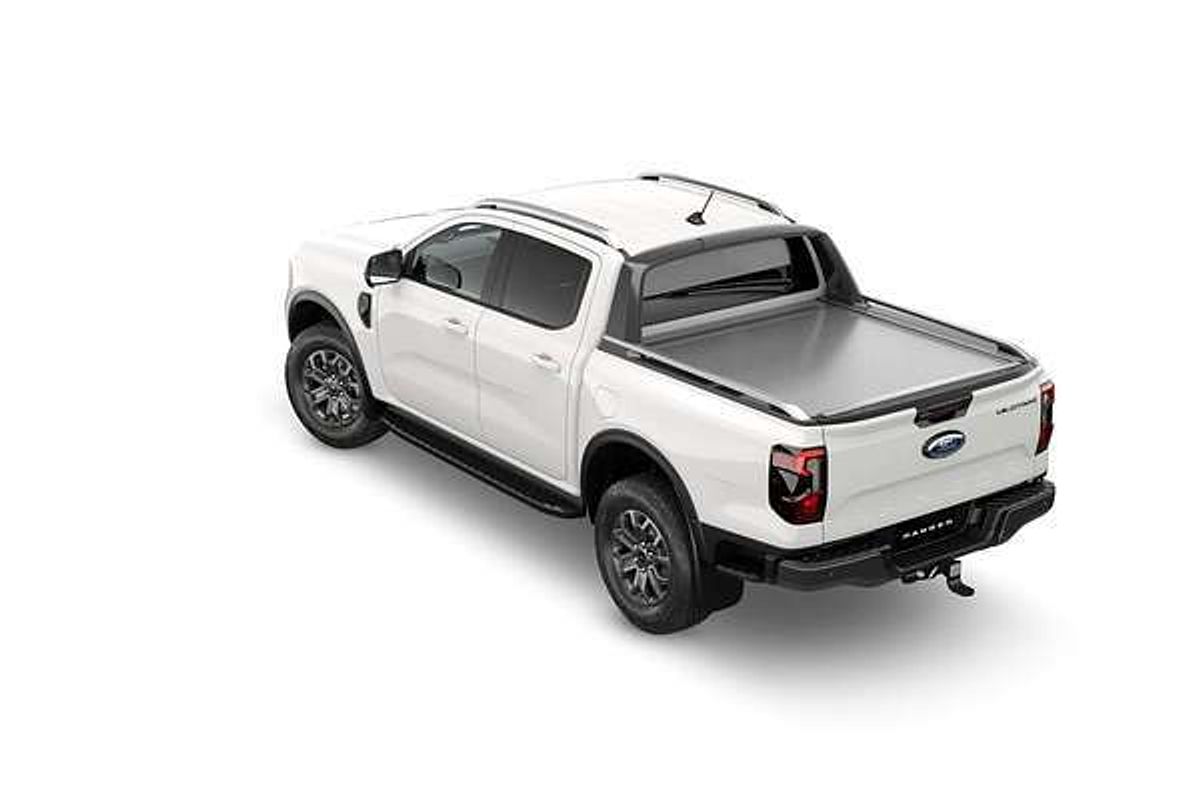 2025 Ford Ranger Wildtrak 4X4
