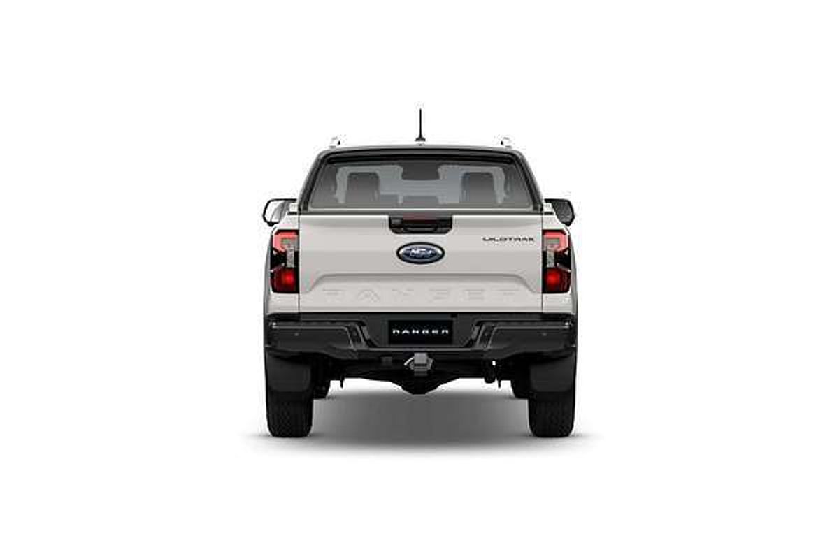 2025 Ford Ranger Wildtrak 4X4