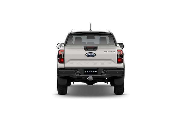 2025 Ford Ranger Wildtrak 4X4
