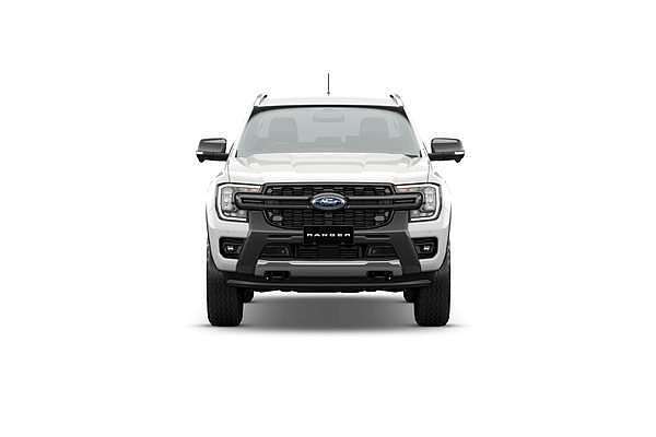 2025 Ford Ranger Wildtrak 4X4