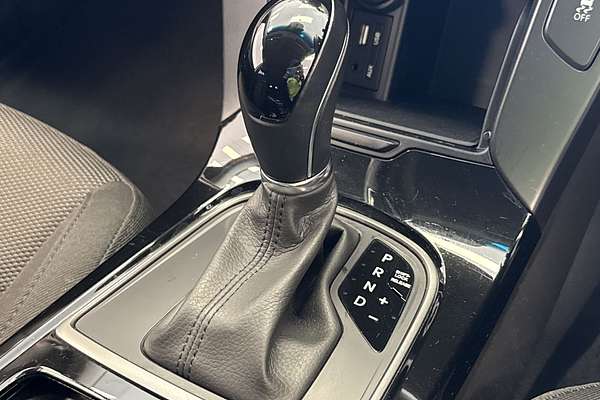 2017 Hyundai i40 Active VF4 Series II