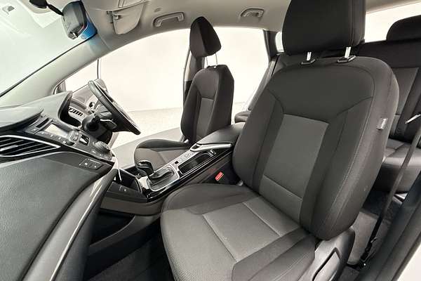 2017 Hyundai i40 Active VF4 Series II