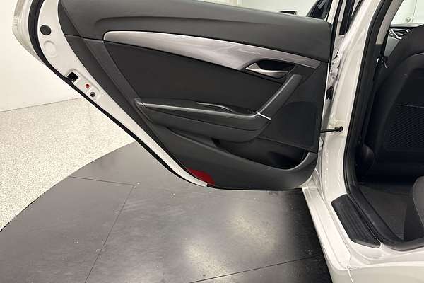 2017 Hyundai i40 Active VF4 Series II
