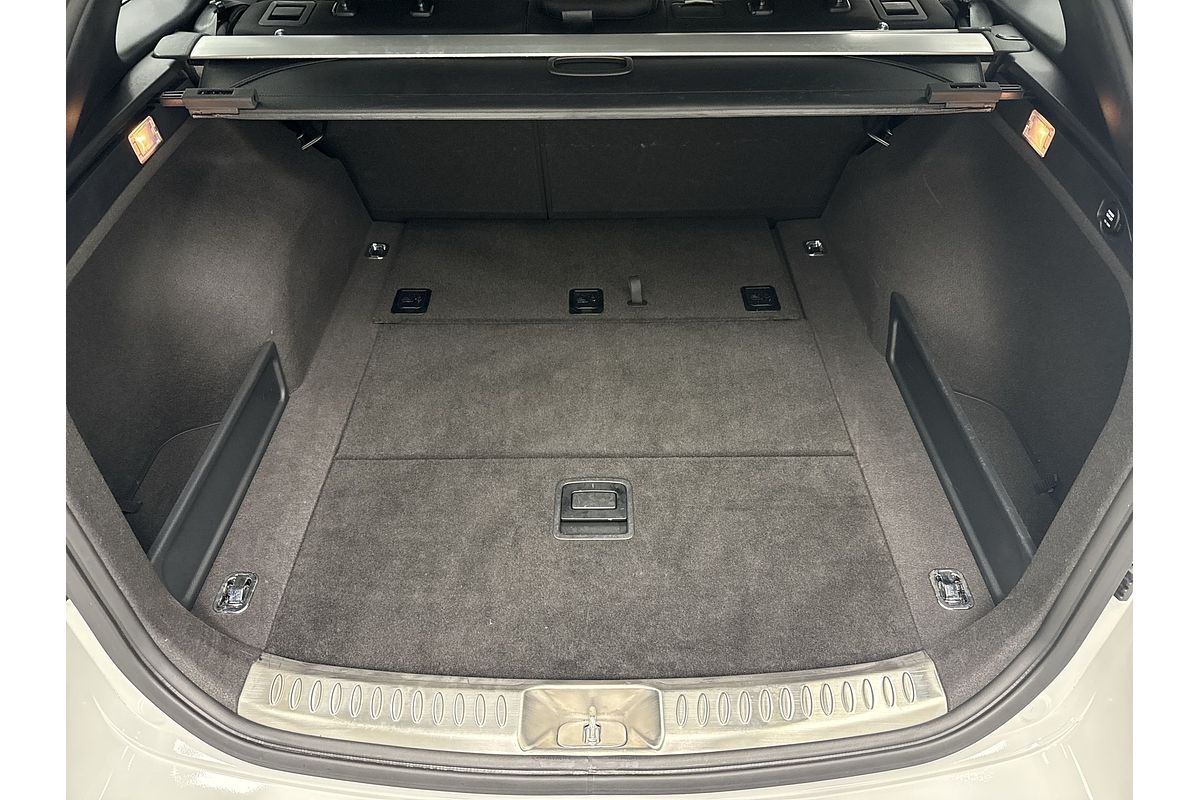 2017 Hyundai i40 Active VF4 Series II
