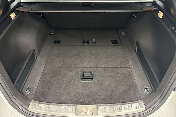 2017 Hyundai i40 Active VF4 Series II