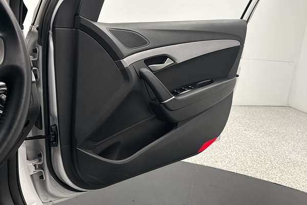 2017 Hyundai i40 Active VF4 Series II
