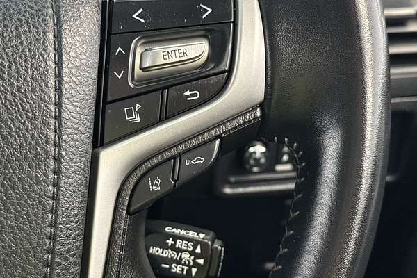 2022 Toyota Landcruiser Prado GXL GDJ150R