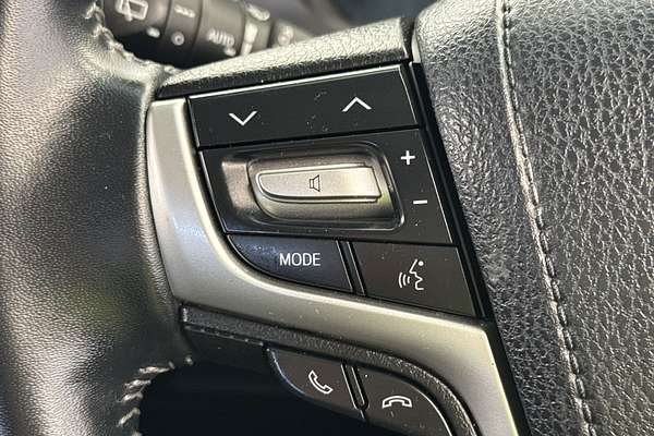 2022 Toyota Landcruiser Prado GXL GDJ150R