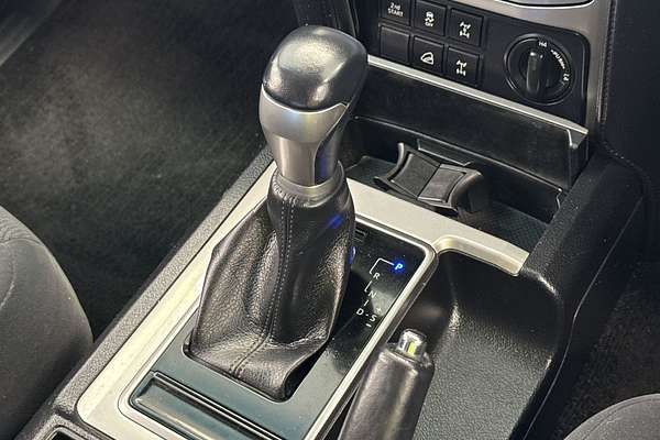 2022 Toyota Landcruiser Prado GXL GDJ150R
