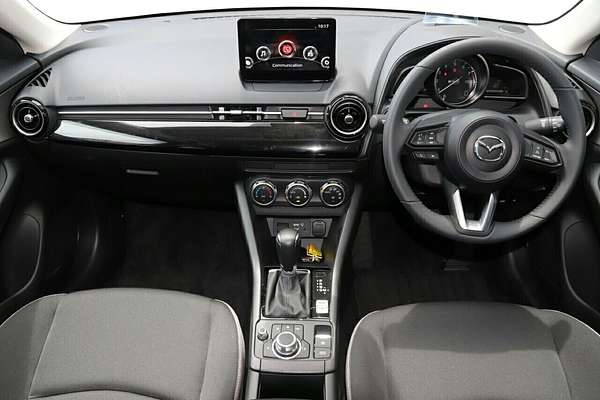 2024 Mazda CX-3 G20 Pure DK