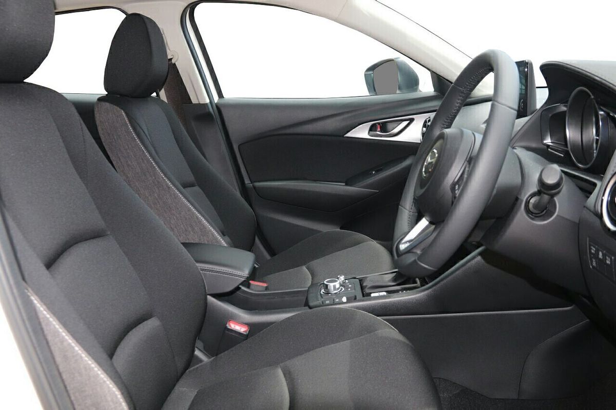 2024 Mazda CX-3 G20 Pure DK