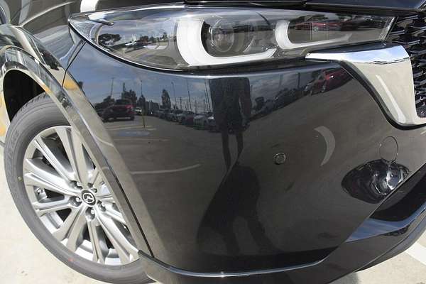 2024 Mazda CX-5 G35 Akera KF Series