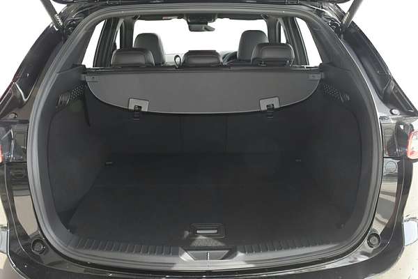 2024 Mazda CX-5 G35 Akera KF Series