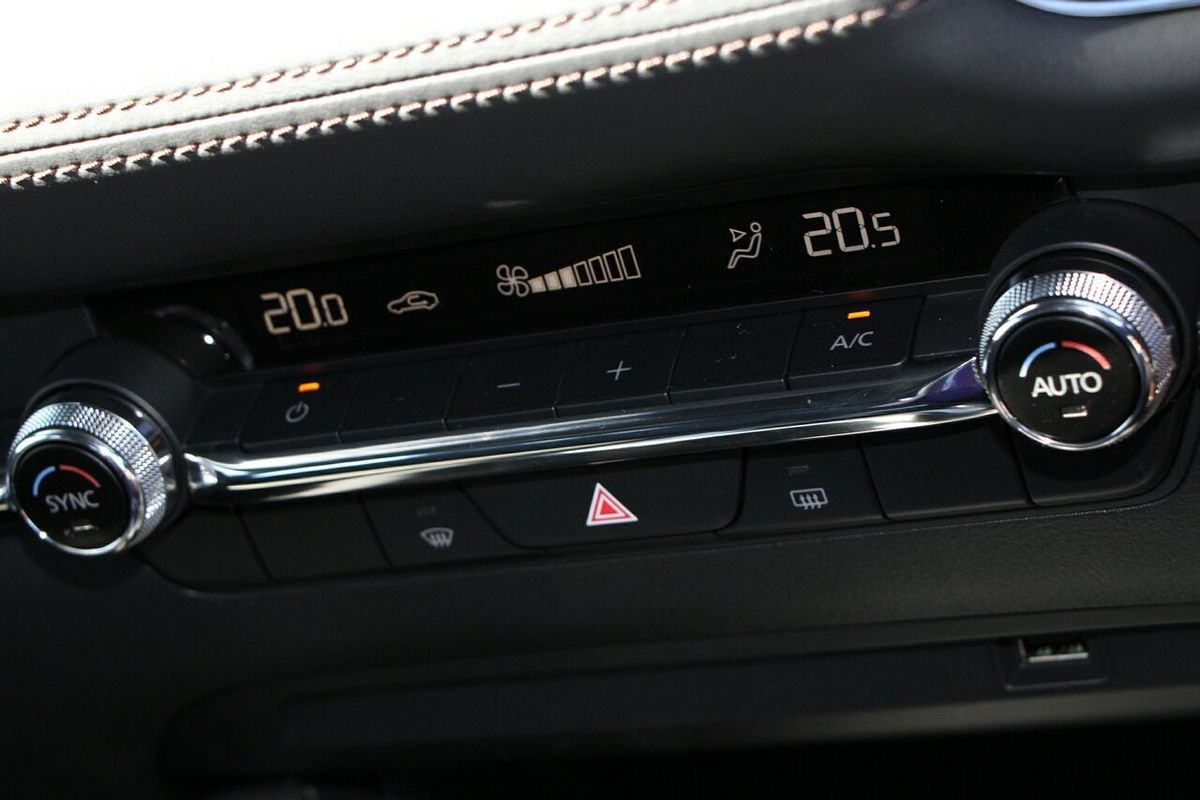 2024 Mazda 3 G20 Touring BP Series