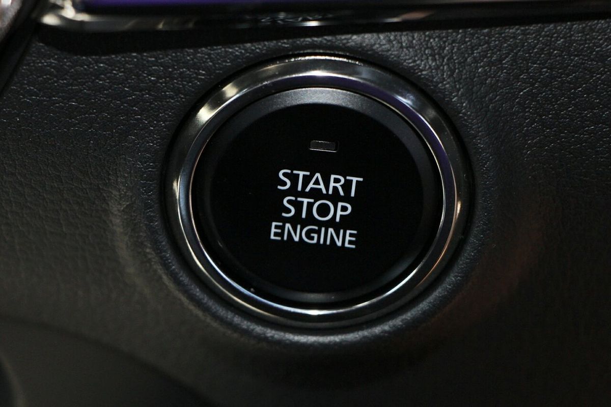 2024 Mazda 3 G20 Touring BP Series