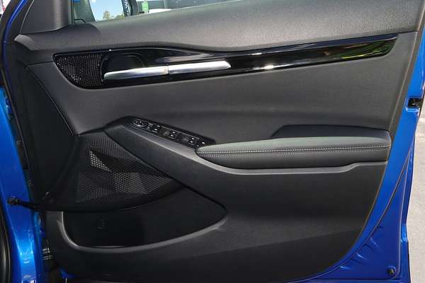 2025 Kia Seltos Sport+ SP2 PE