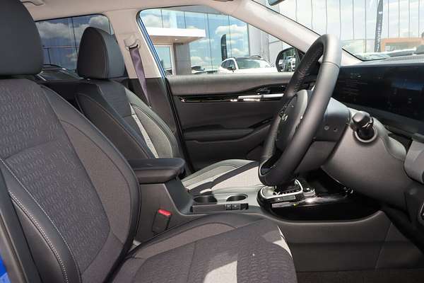 2025 Kia Seltos Sport+ SP2 PE