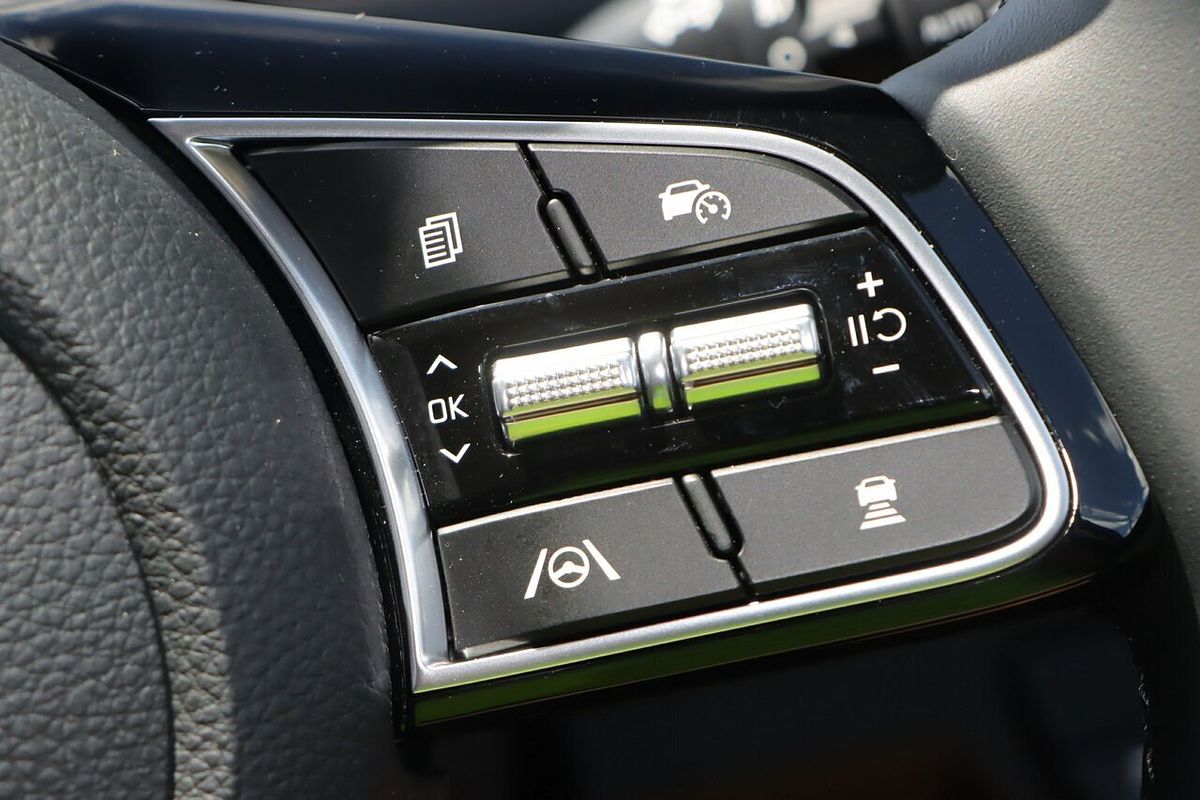 2025 Kia Seltos Sport+ SP2 PE