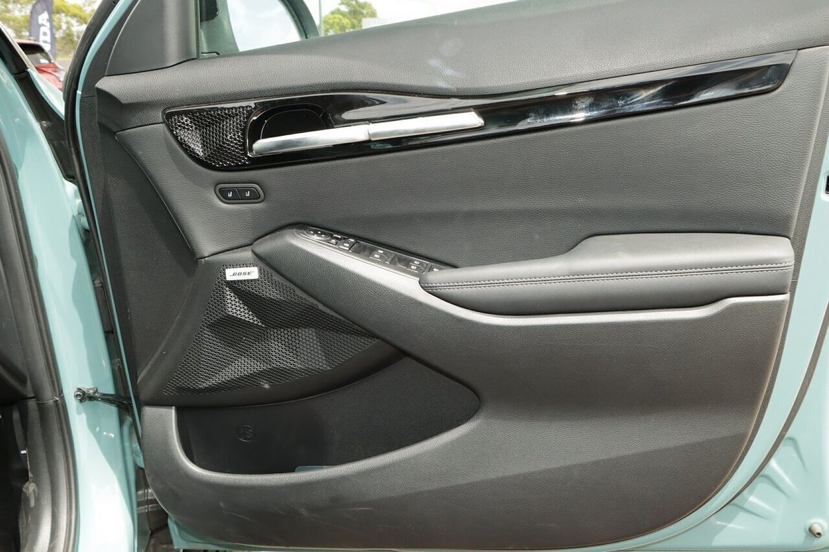 2025 Kia Seltos GT-Line SP2 PE