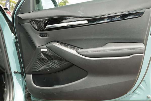 2025 Kia Seltos GT-Line SP2 PE