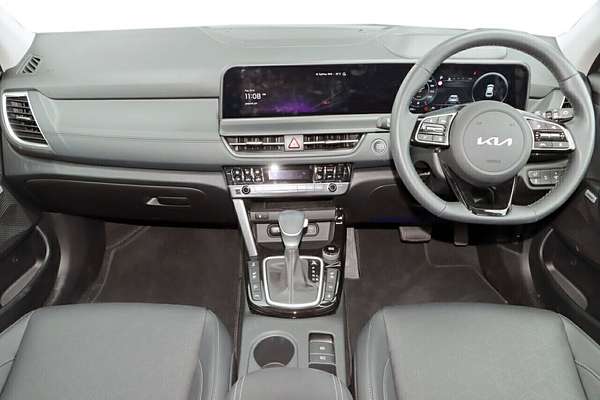 2025 Kia Seltos GT-Line SP2 PE