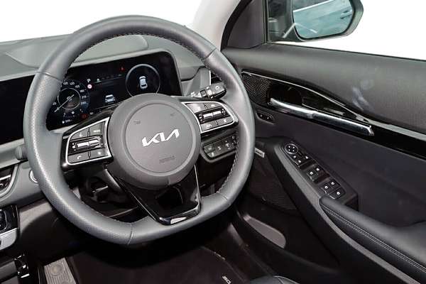 2025 Kia Seltos GT-Line SP2 PE