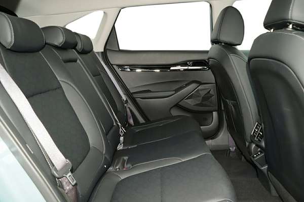 2025 Kia Seltos GT-Line SP2 PE