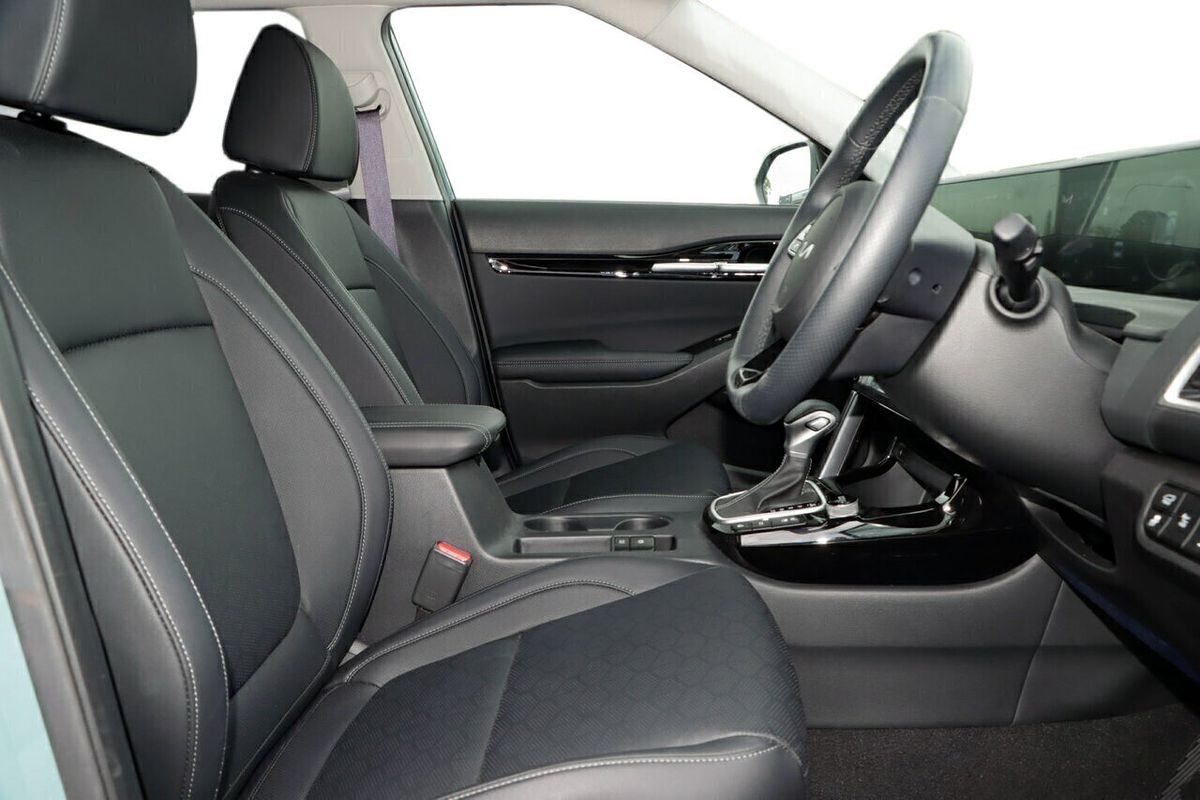 2025 Kia Seltos GT-Line SP2 PE