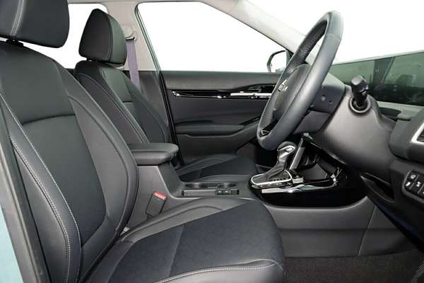 2025 Kia Seltos GT-Line SP2 PE