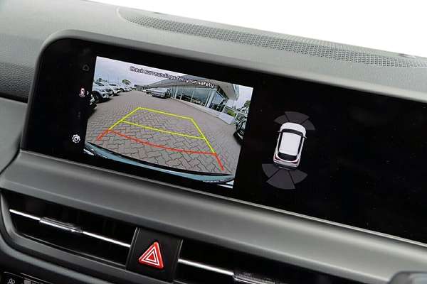 2025 Kia Seltos GT-Line SP2 PE