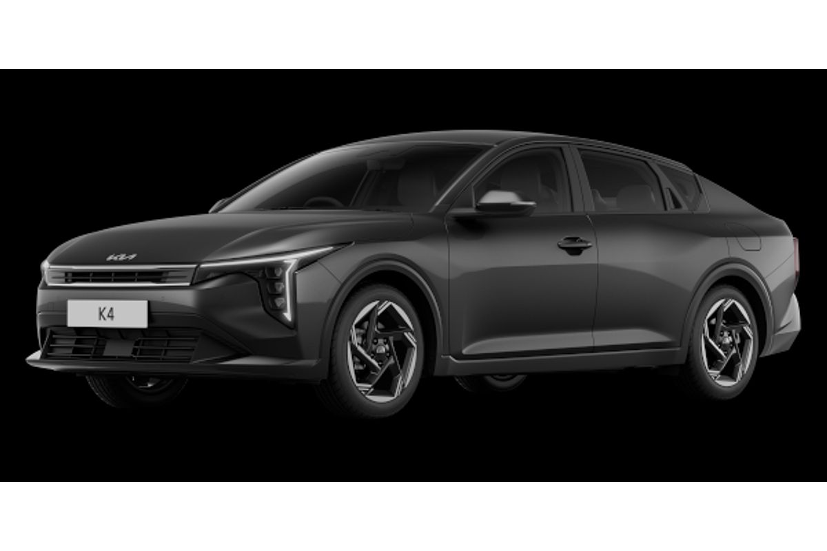 2024 Kia K4 Sport CL4m
