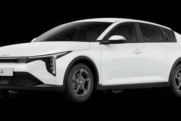2024 Kia K4 S CL4m