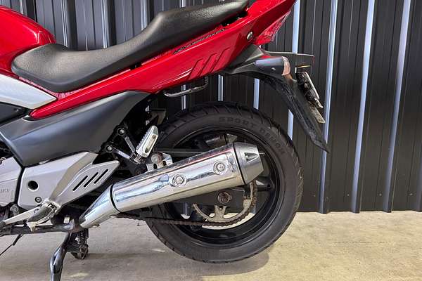 2013 Suzuki GW250 INAZUMA LAM