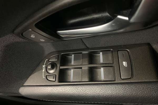 2017 Land Rover Range Rover Evoque TD4 180 SE L538