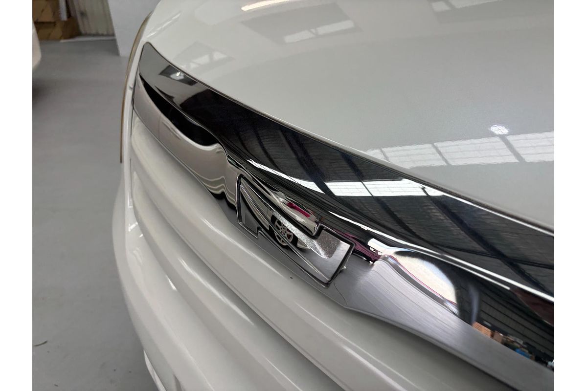 2007 Toyota Noah X L Selection Slope