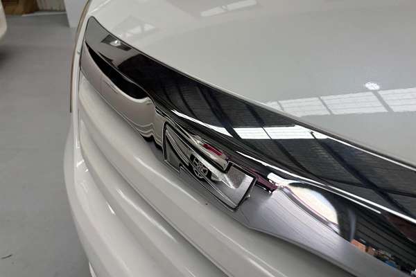 2007 Toyota Noah X L Selection Slope