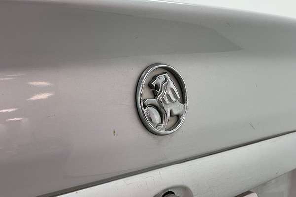 2004 Holden Astra CDX TS
