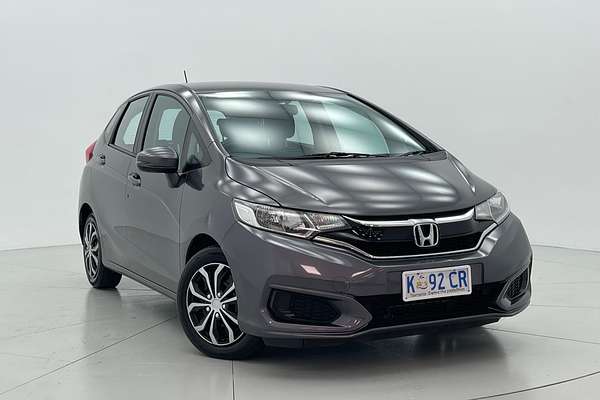 2020 Honda Jazz VTi GF