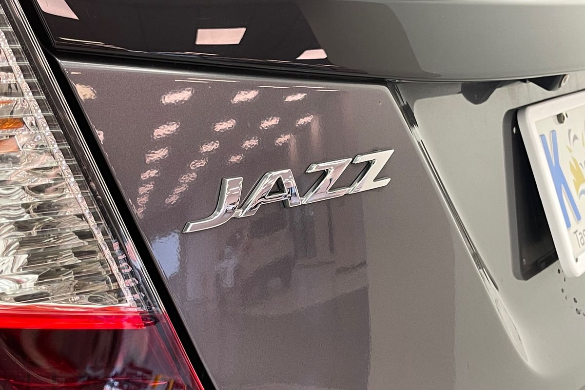 Honda Jazz 5 Doors Manual VTI 20