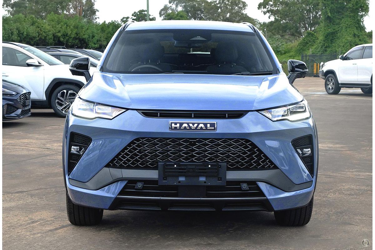 2025 GWM Haval H6GT Ultra PHEV B03